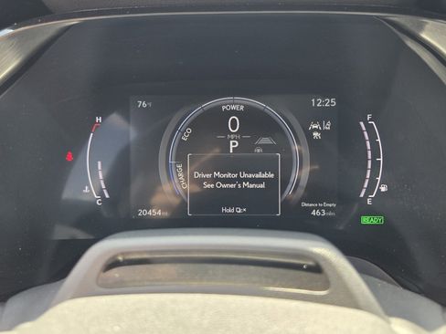 Used 2024 Lexus RX 350 w/ Convenience Package AWD/4WD image 32