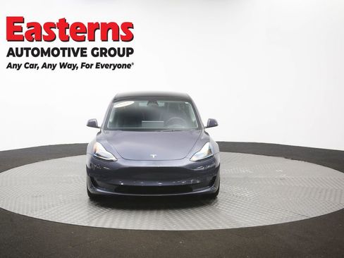 Used 2023 Tesla Model 3 Standard Range RWD image 49