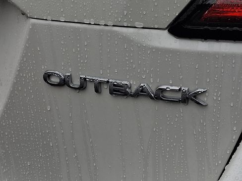 Certified 2025 Subaru Outback Premium image 31