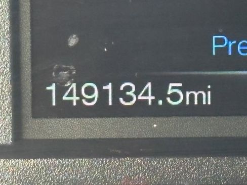 Used 2015 Ford F150 XLT w/ Equipment Group 302A Luxury image 16