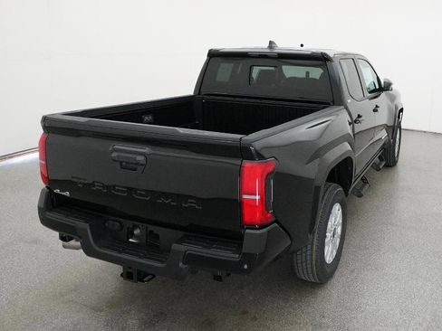 New 2026 Toyota Tacoma SR5 w/ SR5 Upgrade Package image 25