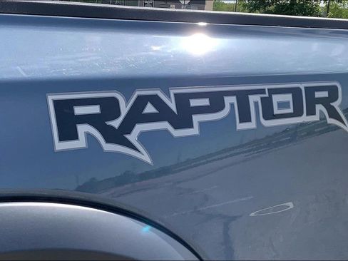Used 2024 Ford Ranger Raptor AWD/4WD image 29