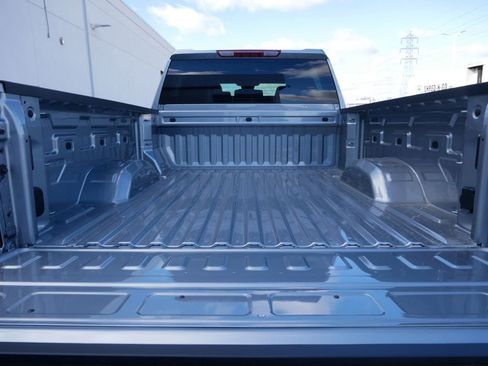 New 2026 Chevrolet Silverado 2500 Custom w/ Custom Value Package image 7