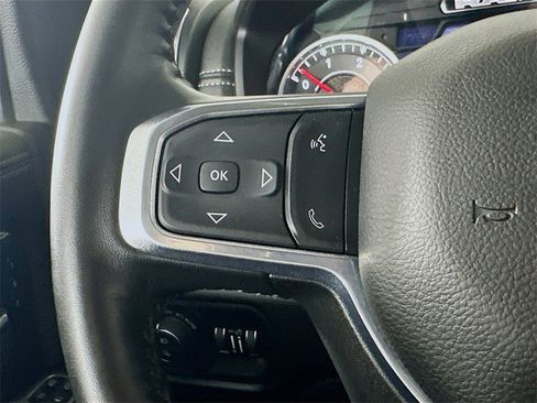Used 2024 RAM 2500 Laramie image 25