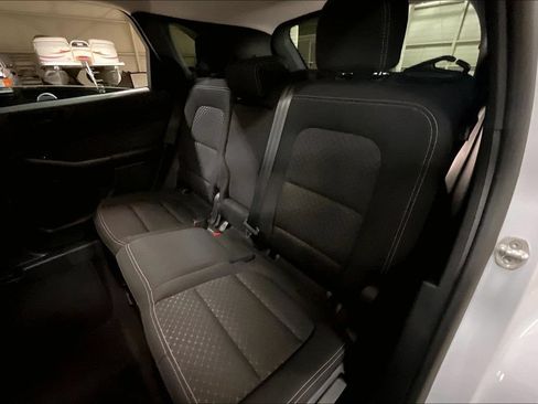 Certified 2025 Ford Escape Active AWD/4WD image 24