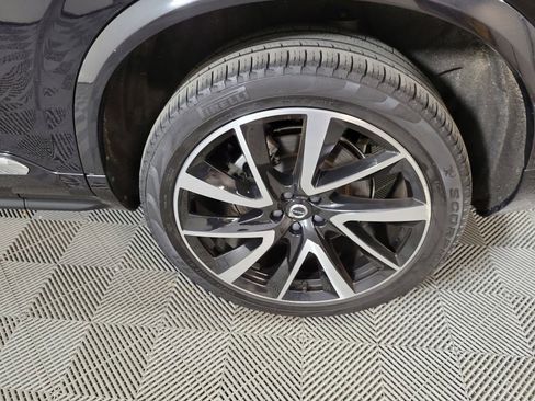 Certified 2023 Volvo XC90 B6 Plus w/ Protection Package Premier AWD/4WD image 13