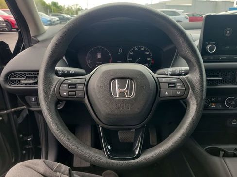 Used 2023 Honda HR-V LX image 29