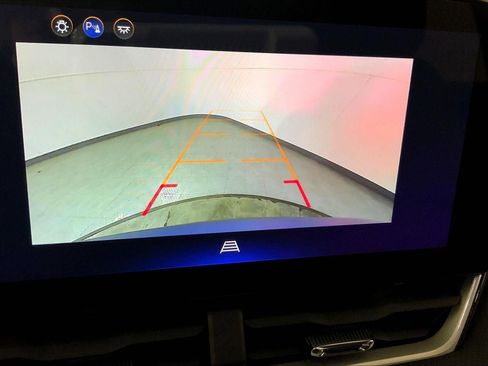 Used 2025 Chevrolet Equinox LT AWD/4WD image 21