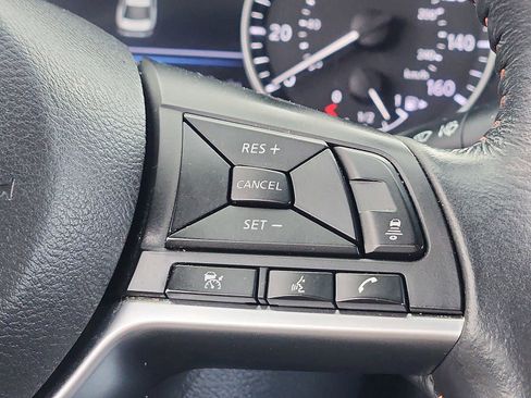 Used 2024 Nissan Sentra SR FWD image 21