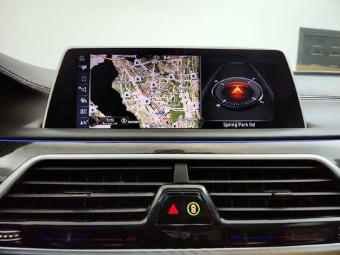 Used 2016 BMW 750i image 20