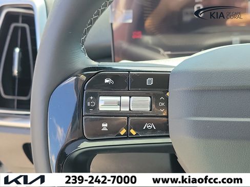 New 2026 Kia Sorento LX FWD image 22