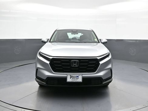 Used 2024 Honda CR-V LX image 2