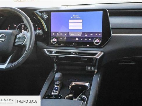 Certified 2024 Lexus RX 350 Premium Plus w/ Convenience Package FWD image 16