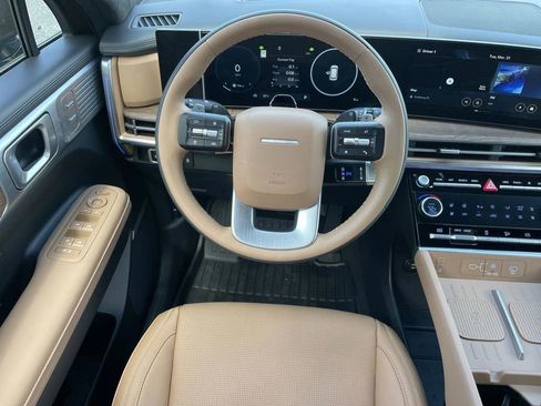 New 2026 Hyundai Santa Fe Calligraphy image 20