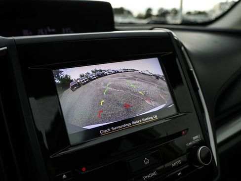 Used 2021 Subaru Forester Premium image 48