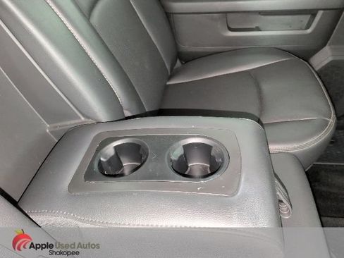 Used 2011 RAM 1500 Sport w/ Sport Premium Group AWD/4WD image 32