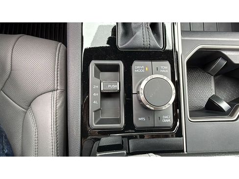 New 2026 Toyota Tundra Limited AWD/4WD image 20