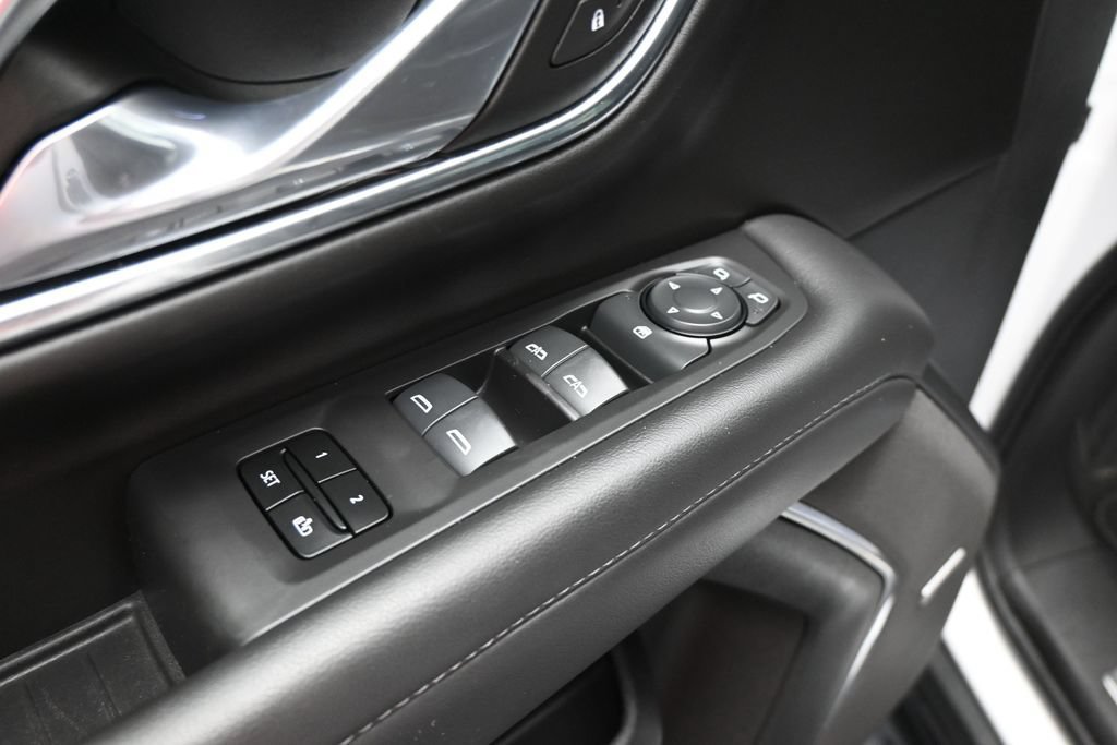 Used 2024 Chevrolet Tahoe LT RWD image 31
