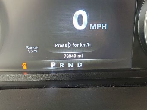 Used 2018 RAM 1500 Big Horn AWD/4WD image 26