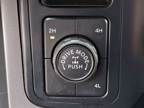 Used 2024 Ford F150 XLT w/ Mobile Office Package image 23