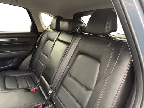 Certified 2023 MAZDA CX-5 Carbon Edition image 15