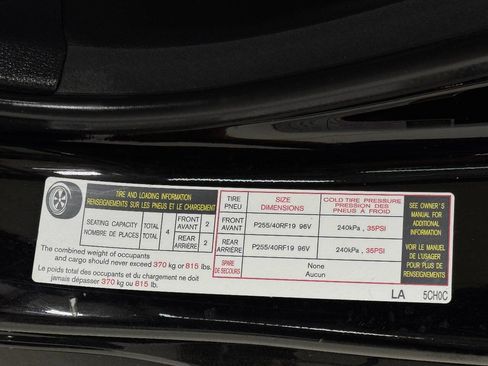 Used 2019 INFINITI Q60 3.0t Luxe image 72