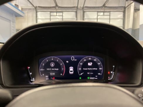 Used 2024 Honda Accord EX image 16