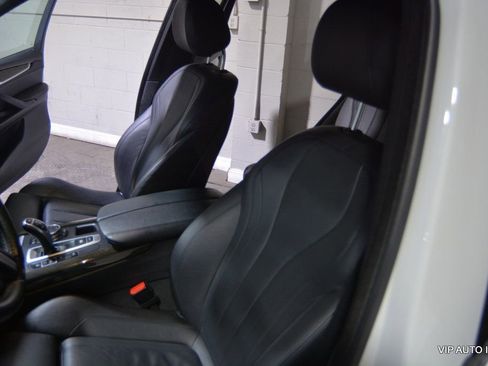 Used 2015 BMW X5 xDrive35i image 15