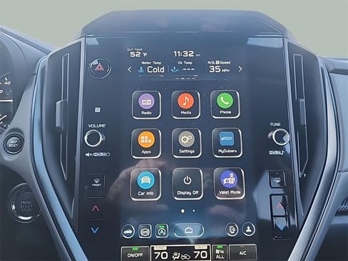 New 2026 Subaru Crosstrek 2.0i Premium image 15