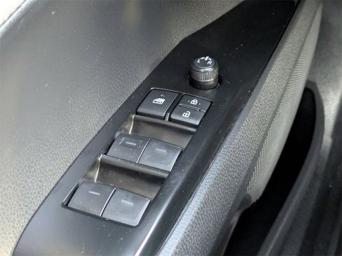 Certified 2025 Toyota Camry SE w/ Multimedia Upgrade Package image 24