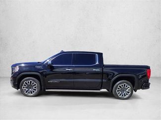 Used 2023 GMC Sierra 1500 Denali Ultimate AWD/4WD video 2