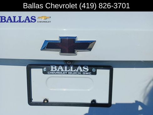 Certified 2020 Chevrolet Blazer LT w/ Redline Edition FWD image 30