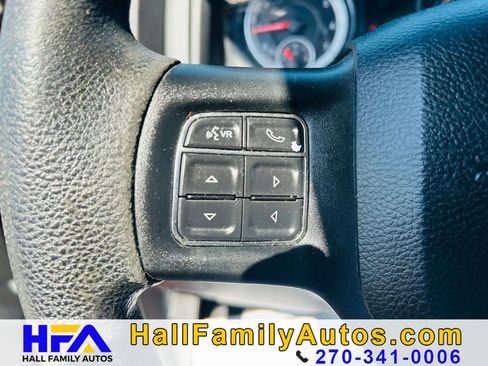 Used 2016 RAM 1500 Express AWD/4WD image 22