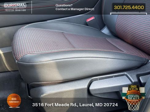 New 2025 Nissan Kicks SR w/ Illumination Package image 11