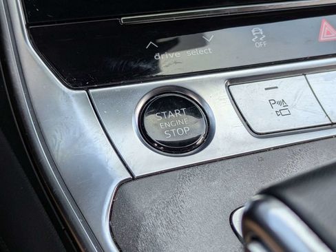 Used 2024 Audi A6 Premium Plus AWD/4WD image 27