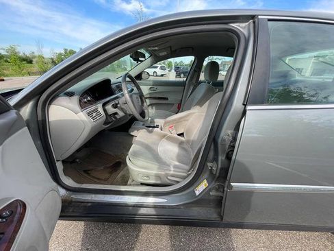 Used 2008 Buick LaCrosse CX FWD image 22
