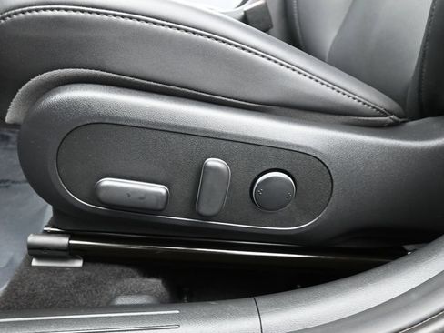 Certified 2024 Hyundai Kona Limited AWD/4WD image 22