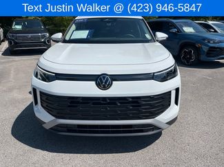 Certified 2026 Volkswagen Tiguan S FWD video 2