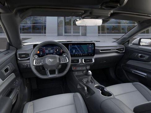 New 2025 Ford Mustang GT Premium w/ GT Performance Package image 11