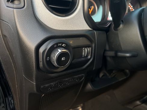 New 2026 Jeep Wrangler Sport image 19