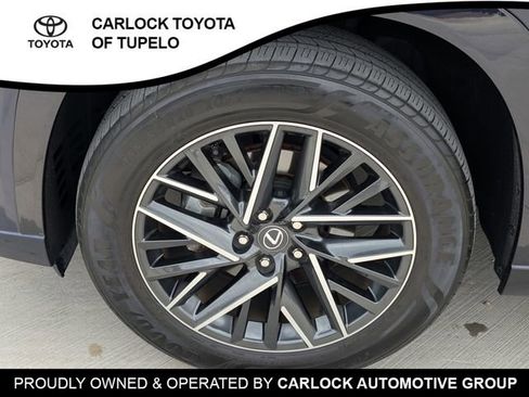 Used 2024 Lexus TX 350 FWD w/ Captains Chair Package image 37