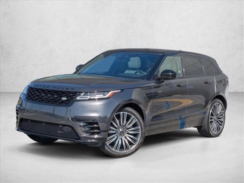 Certified 2023 Land Rover Range Rover Velar R-Dynamic S AWD/4WD image 1