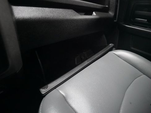 Used 2023 RAM 1500 Tradesman AWD/4WD image 29