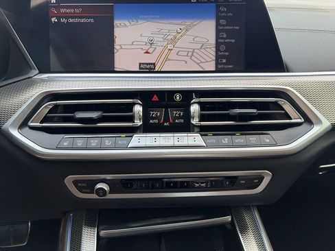 Used 2023 BMW X5 sDrive40i w/ M Sport Package RWD image 26