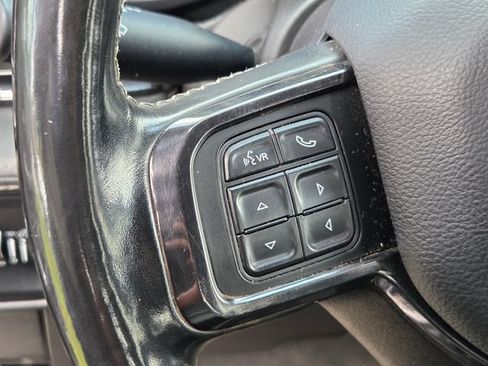 Used 2022 RAM 2500 Limited AWD/4WD image 10