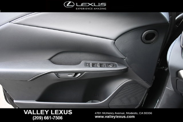 New 2026 Lexus RX 350h w/ Convenience Package AWD/4WD image 13
