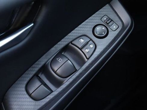 New 2025 Nissan Sentra SV w/ All-Weather Package image 18