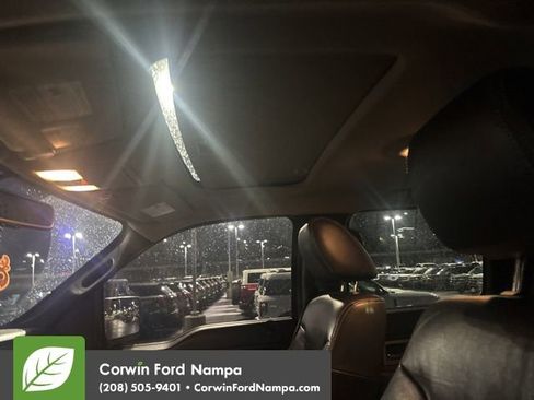 Used 2009 Ford F150 FX4 image 17