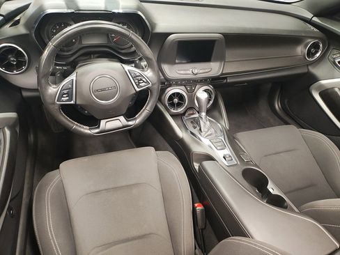 Certified 2023 Chevrolet Camaro LT image 18