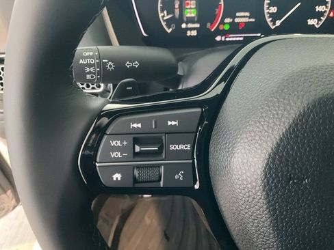 New 2026 Honda Civic Sport image 9